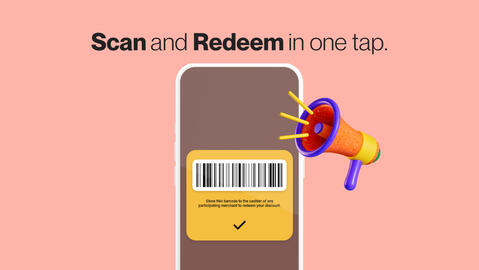 Redeem Code